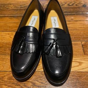Mezlan 1968 Genuine Leather Loafers 12M